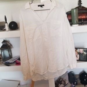 A very breathable shirt